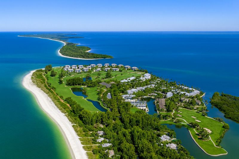 Local Drywall Construction in Sanibel, FL