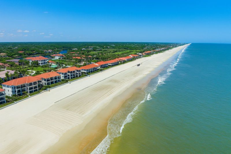 Local Drywall Construction in Ponte Vedra Beach, FL