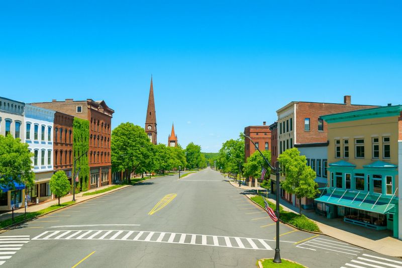 Local Drywall Finishing Service in South Hadley, MA