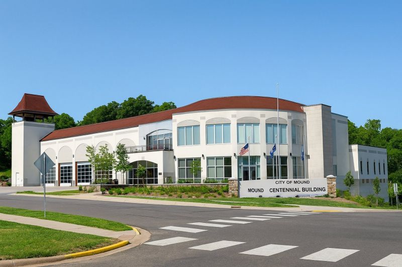 Local Drywall Finishing Service in Mound, MN