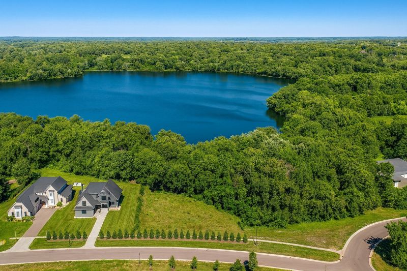 Local Drywall Finishing Service in Hamel, MN