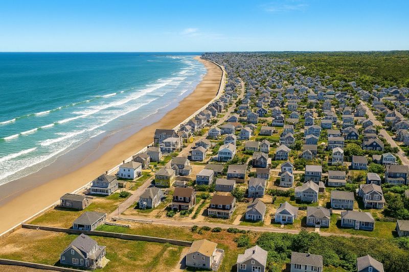 Local Drywall Finishing Service in Marshfield, MA