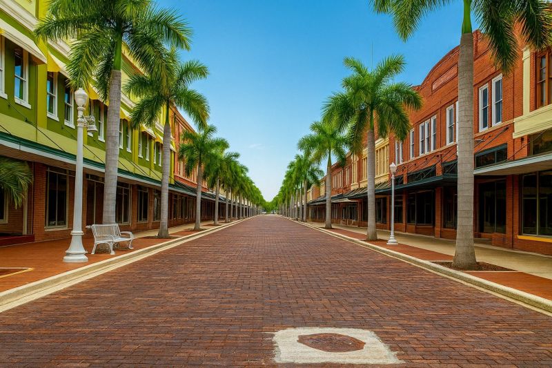 Local Drywall Finishing Service in Labelle, FL