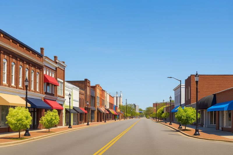 Local Drywall Finishing Service in Mooresville, NC