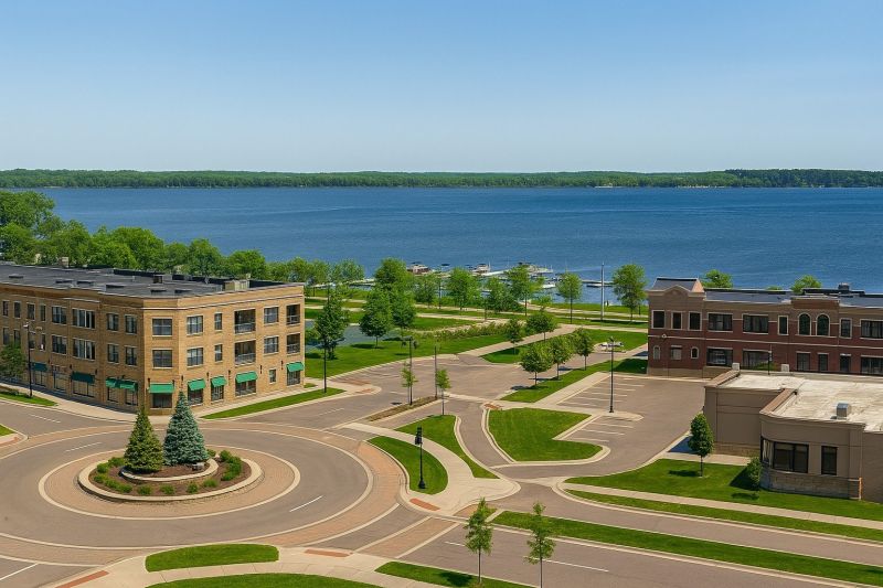 Local Drywall Finishing Service in Forest Lake, MN