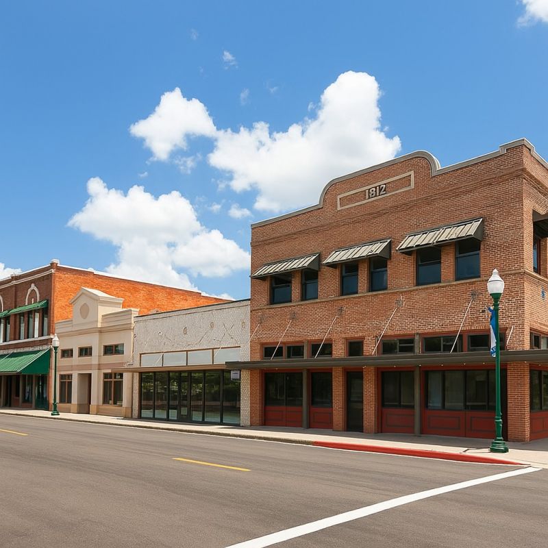 Local Drywall Finishing Service in Conroe, TX