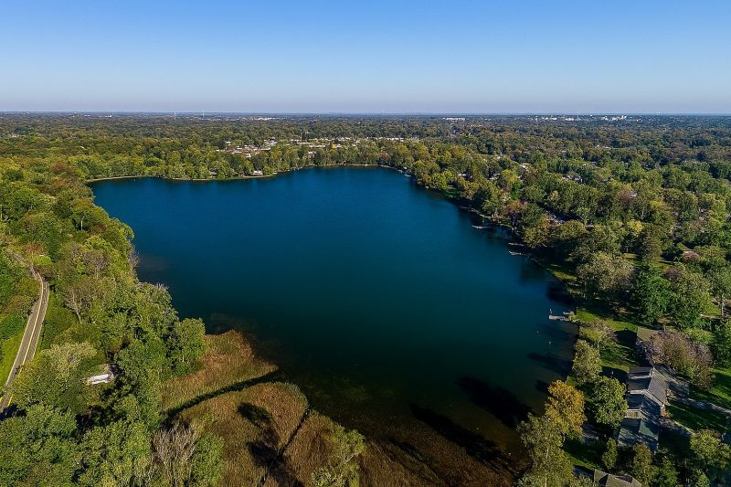 Local Drywall Hanging in Waterford, MI