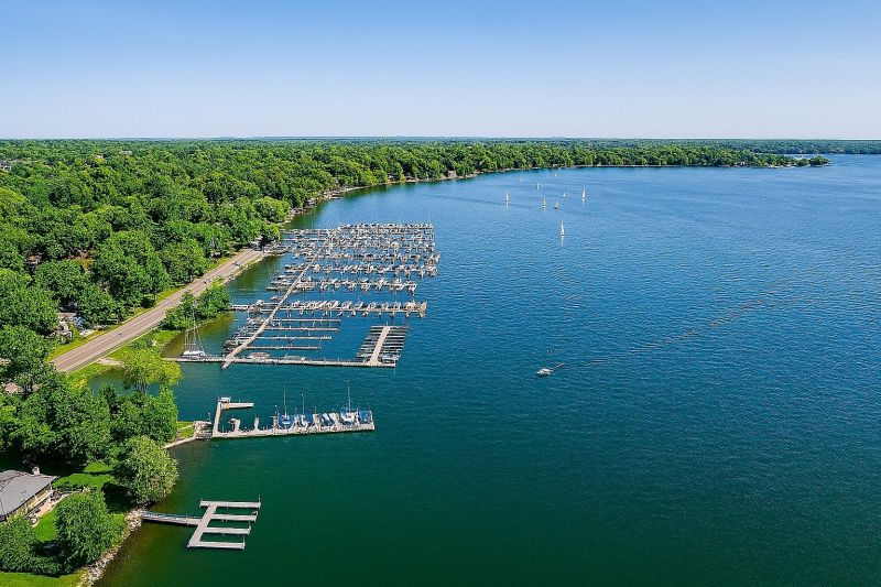 Local Drywall Hanging in Minnetonka, MN