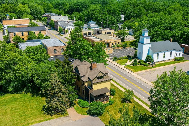 Local Drywall Hanging in Clarkston, MI