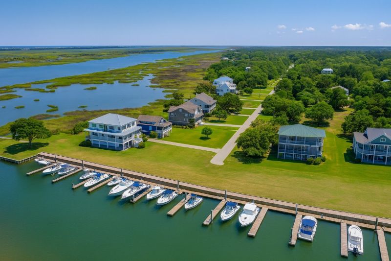 Local Drywall Patching in Hampstead, NC