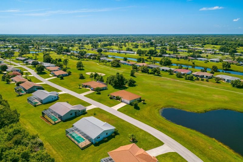 Local Drywall Patching in Rotonda West, FL