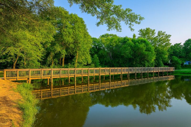Local Drywall Renovation in Davidson, NC