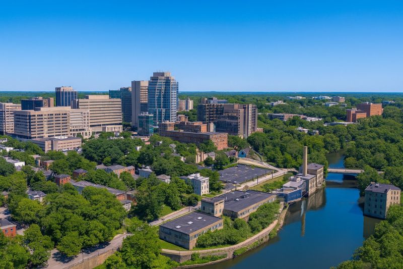 Local Drywall Renovation in Hockessin, DE