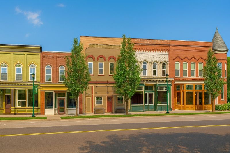 Local Drywall Repair Service in Dexter, MI