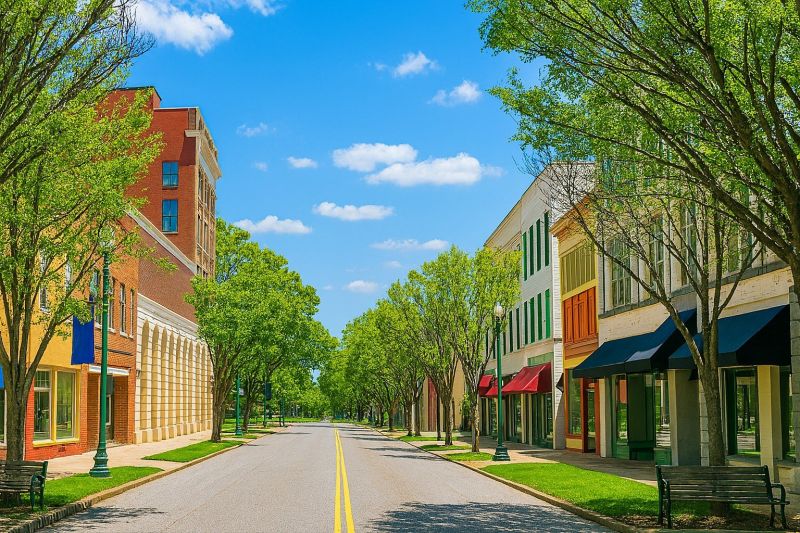 Local Drywall Repair Service in Concord, NC