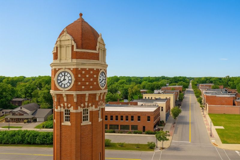 Local Drywall Repair Service in Chelsea, MI