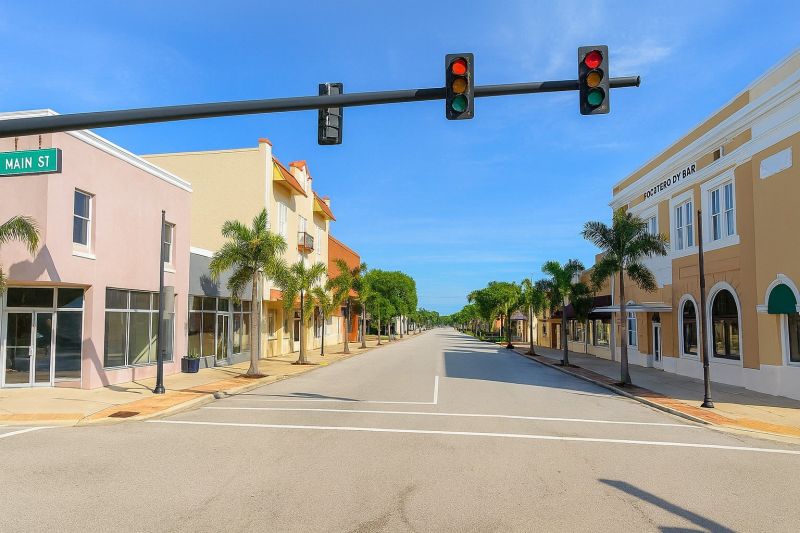 Local Drywall Repair Service in Frostproof, FL