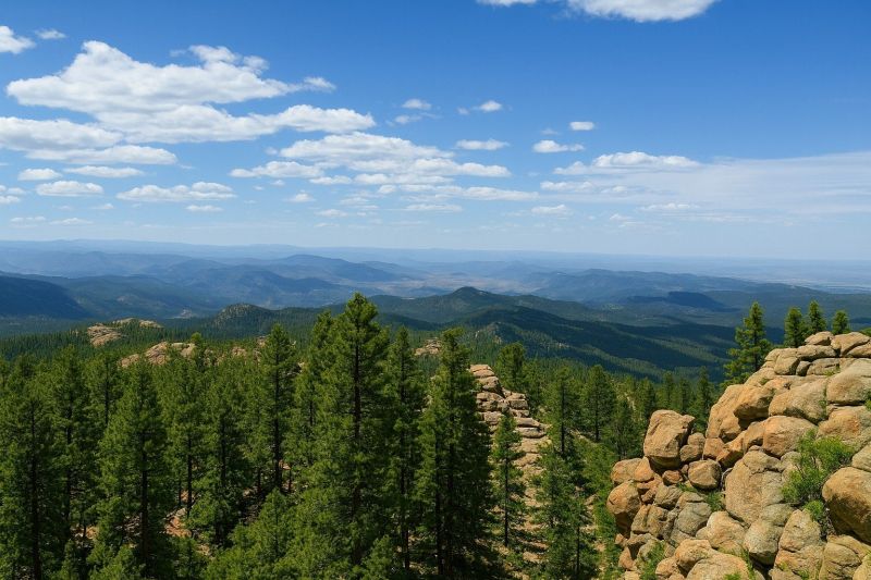 Local Drywall Repair Service in Sedalia, CO