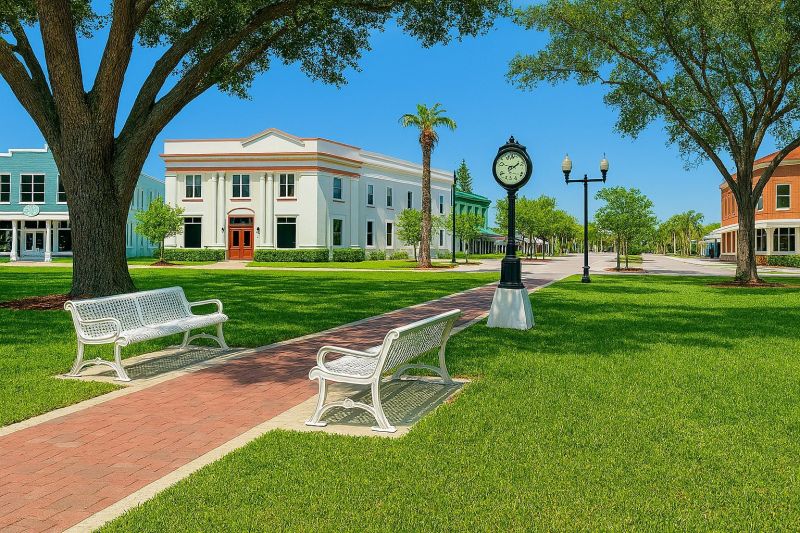 Local Drywall Repair Service in Sebring, FL