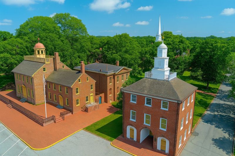 Local Drywall Repair Service in New Castle, DE