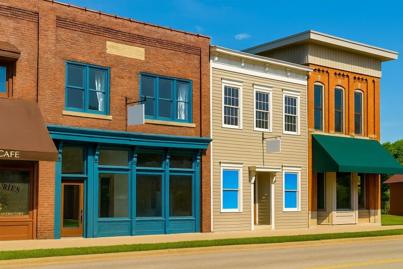 Local Drywall Repair Service in Goodrich, MI