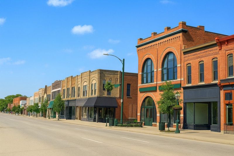 Local Drywall Repair Service in Rochester, MI