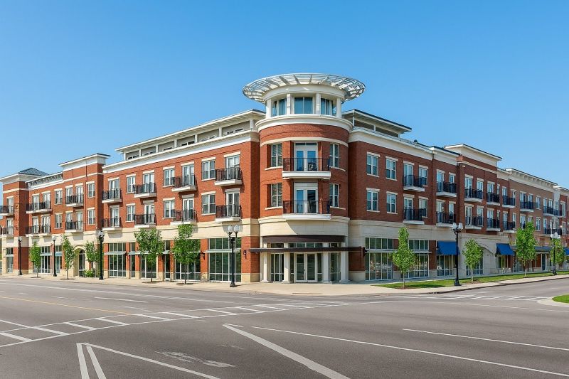 Local Drywall Repair Service in Fishers, IN