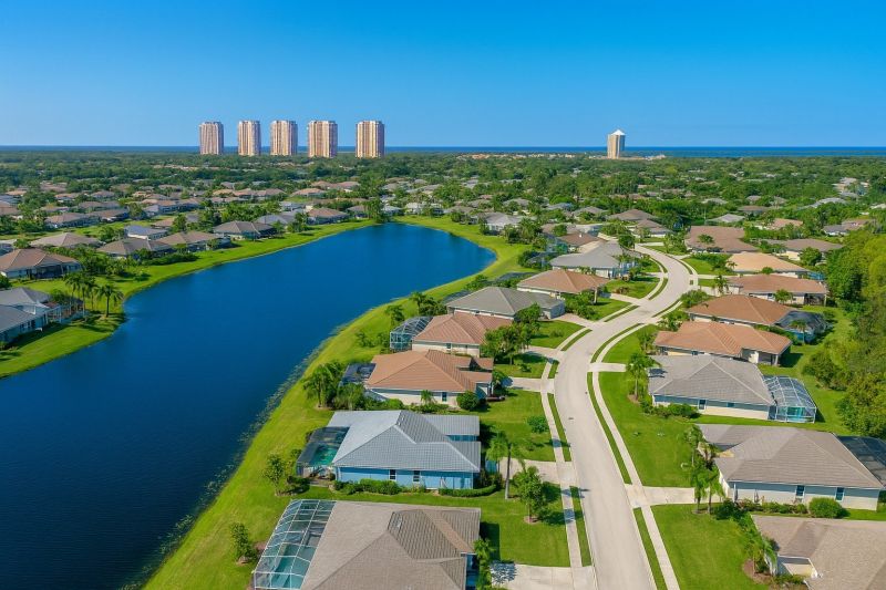 Local Drywall Service in Estero, FL