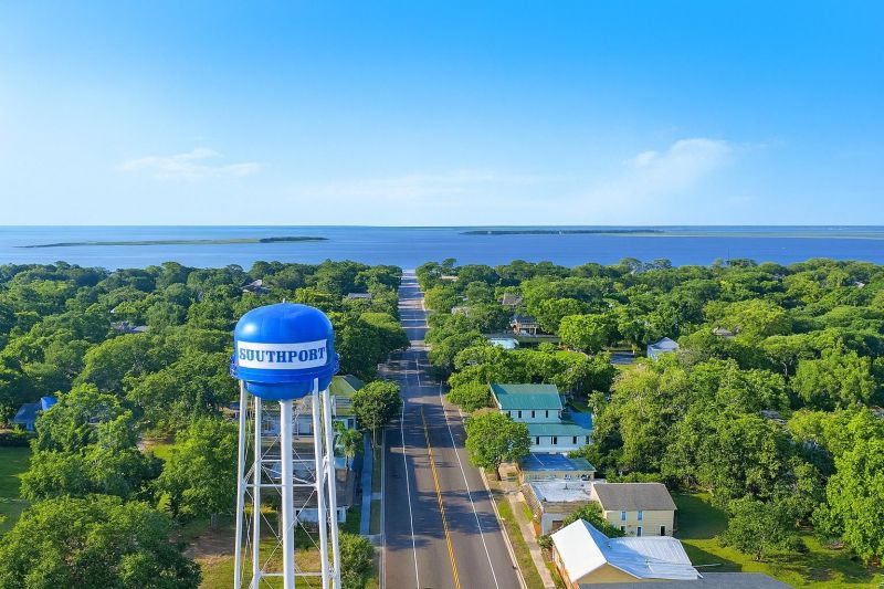 Local Drywall Service in Southport, NC