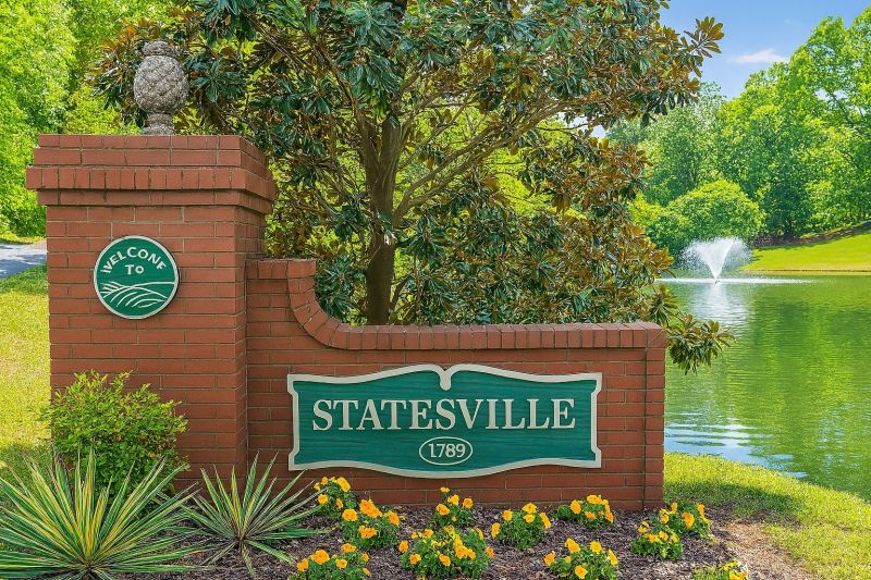 Local Drywall Service in Statesville, NC