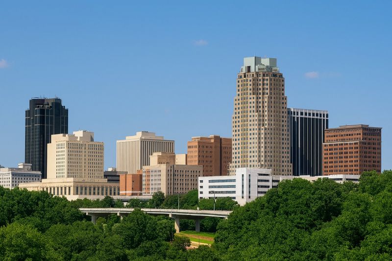 Local Drywall Service in Gastonia, NC