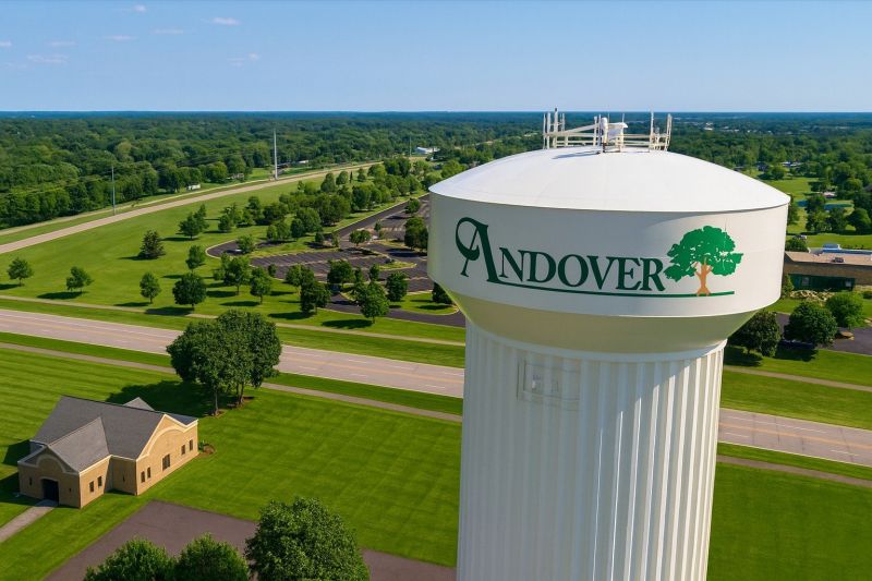 Local Drywall Service in Andover, MN