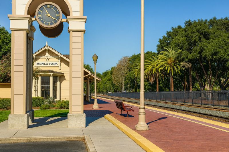 Local Drywall Service in Menlo Park, CA