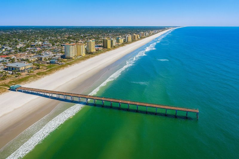 Local Drywall Service in Jacksonville Beach, FL