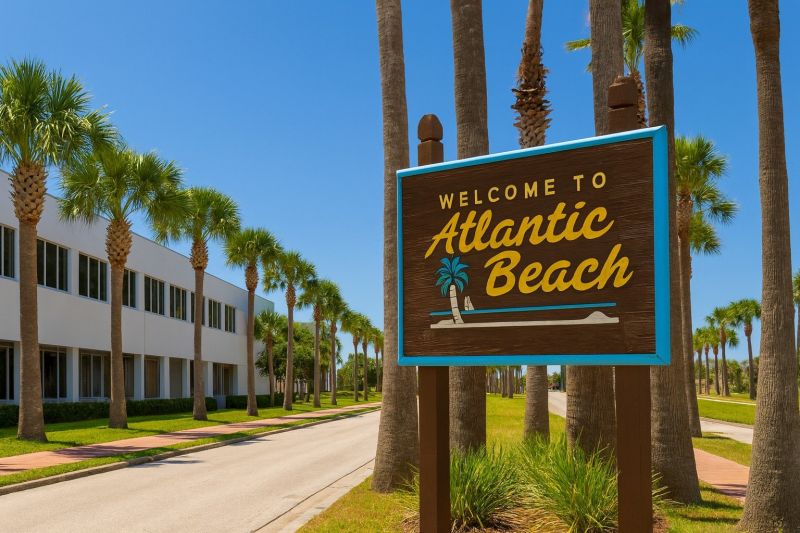 Local Drywall Service in Atlantic Beach, FL