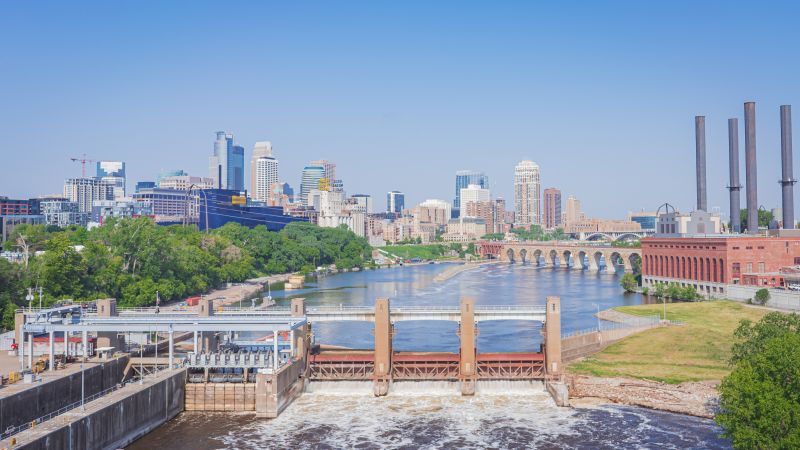 Local Drywall Water Damage Repair in Minneapolis, MN