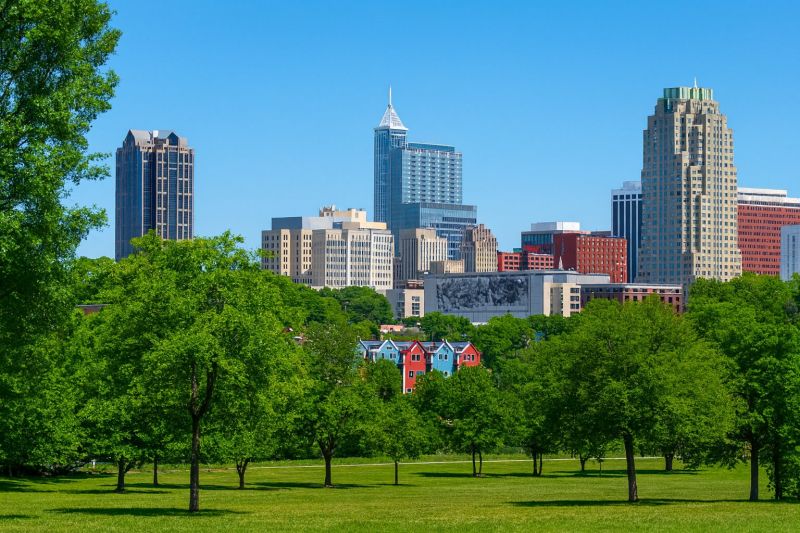 Local Drywall Water Damage Repair in Morrisville, NC