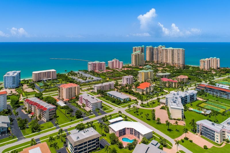 Local Drywall Water Damage Repair in Marco Island, FL