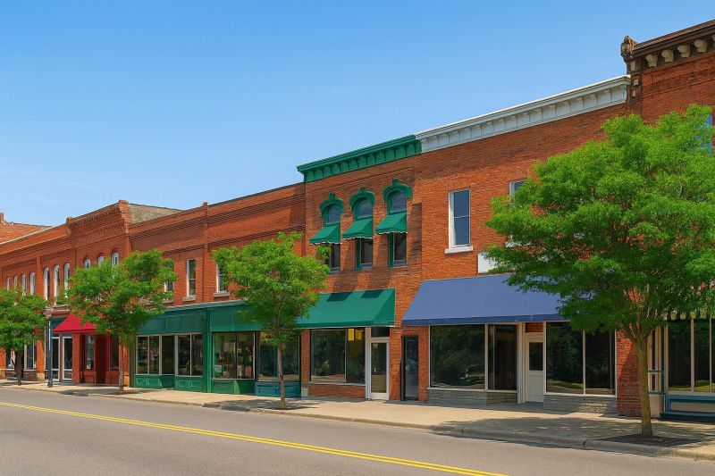 Local Drywall Water Damage Repair in Holly, MI