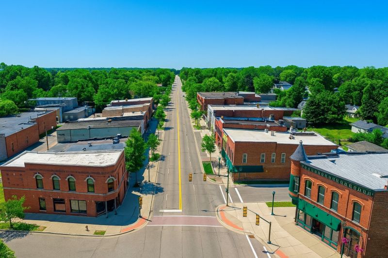 Local Drywall Water Damage Repair in Oxford, MI