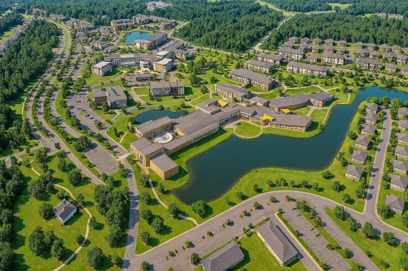 Local Drywall Water Damage Repair in Magnolia, TX