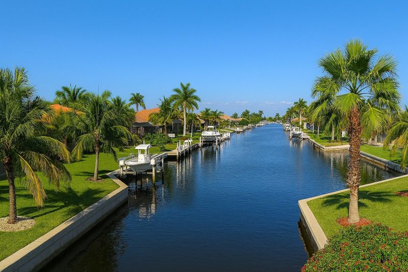 Local Drywall Water Damage Repair in Punta Gorda, FL