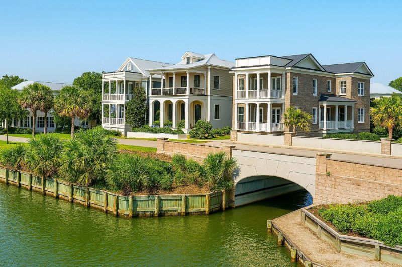 Local Drywall Water Damage Repair in Mount Pleasant, SC