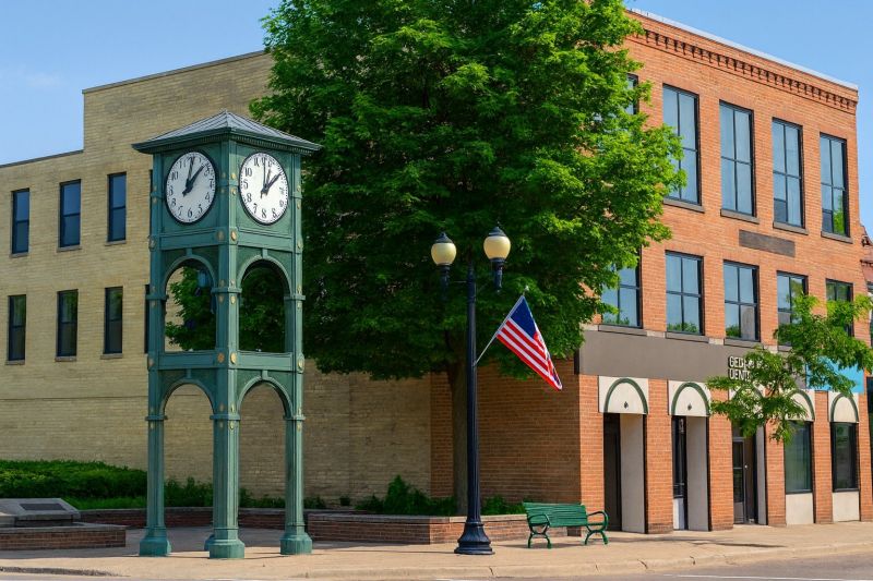 Local Drywall Water Damage Repair in Hopkins, MN