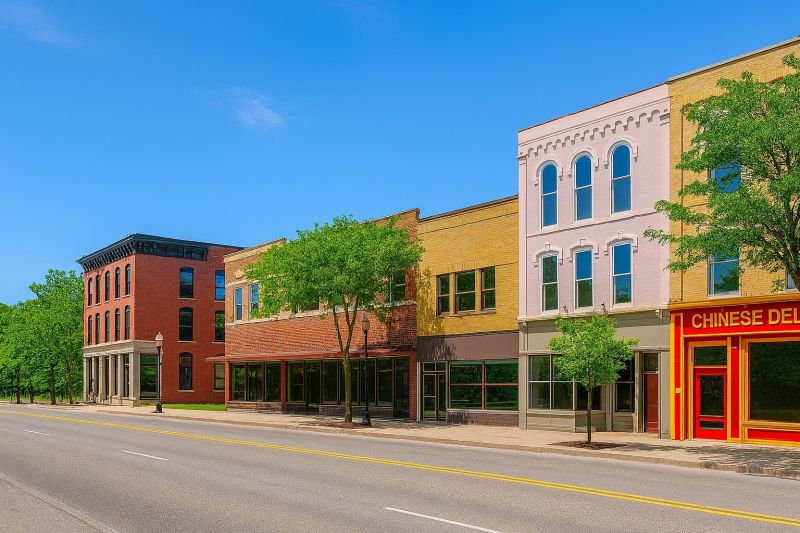 Local Drywall Water Damage Repair in Howell, MI
