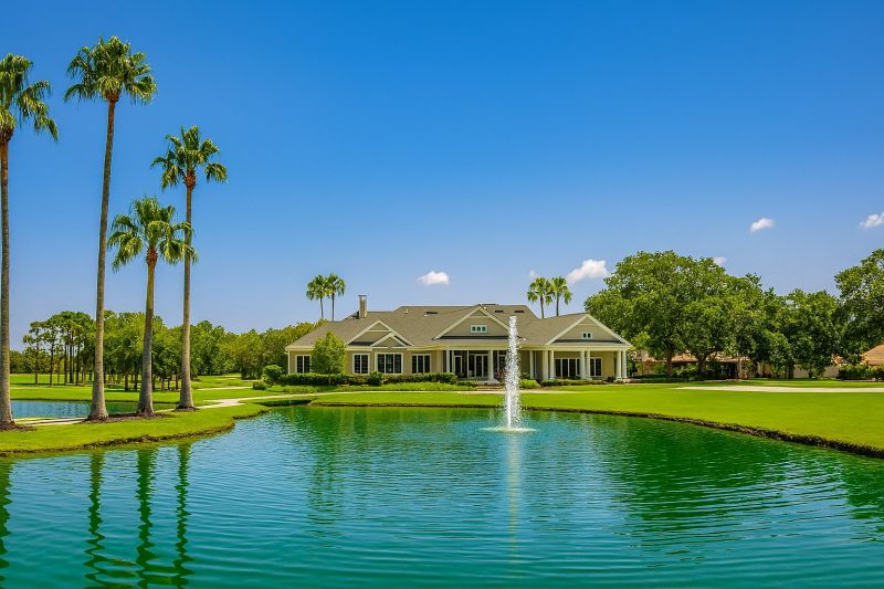 Local Wall Hole Repair in Orange Park, FL