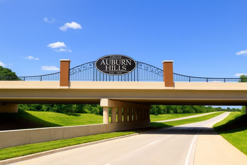 Local Wall Hole Repair in Auburn Hills, MI