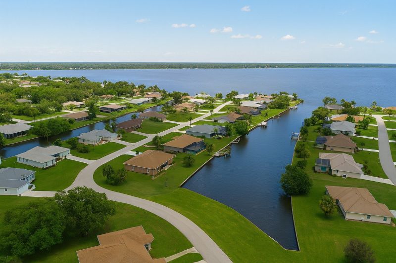 Local Wall Hole Repair in North Port, FL