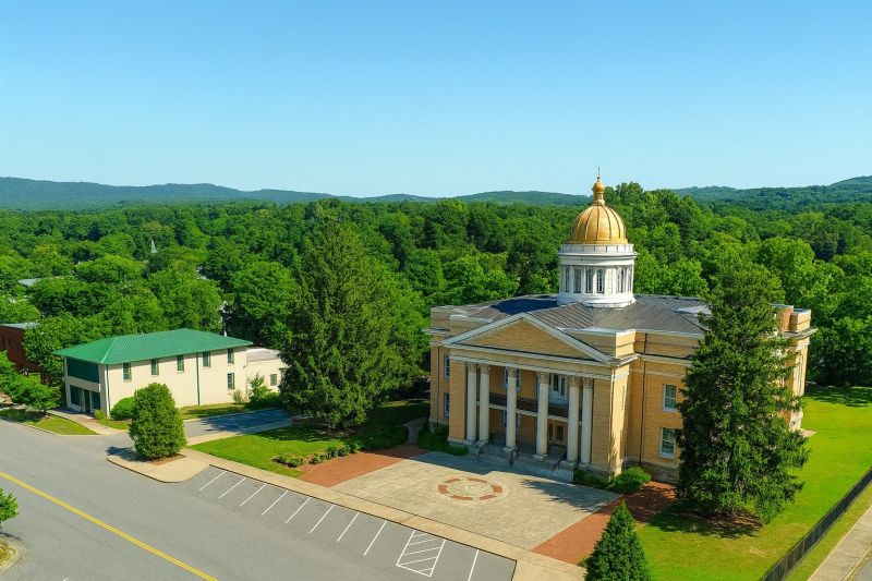 Local Wall Hole Repair in Henderson, NC