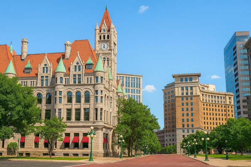 Local Wall Hole Repair in Brighton, MI